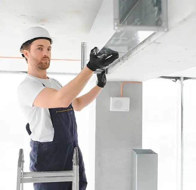 Why Homeowners & Businesses Trust Us in Lexington, SC?