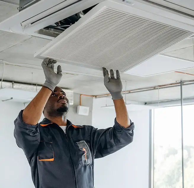  Why Homeowners & Businesses Trust Us in Lexington, SC?