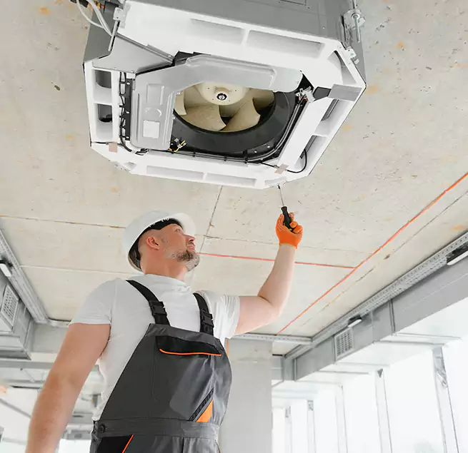 Why Homeowners Businesses Trust Us in Lexington, SC