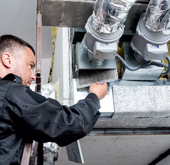 Why Homeowners Businesses Trust Us in Lexington, SC?