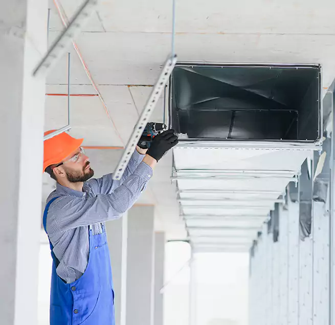 Why Homeowners & Businesses Trust Us in Lexington, SC?