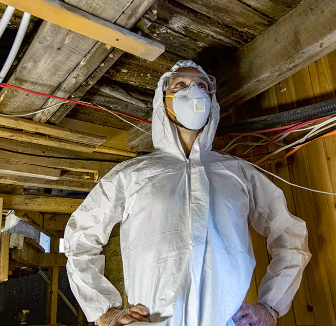 Why Homeowners & Businesses Trust Us in Lexington, SC?