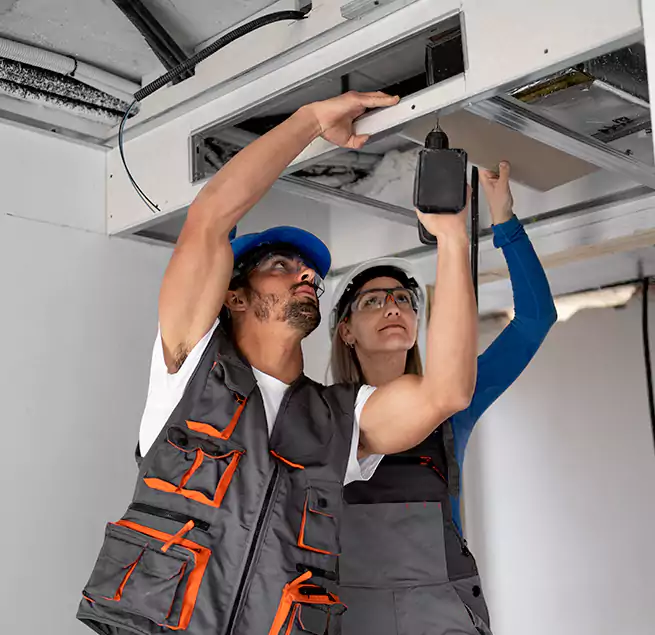 Why Homeowners & Businesses Trust Us in Lexington, SC