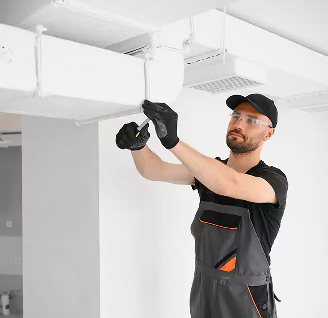  Why Homeowners Businesses Trust Us Lexington, SC