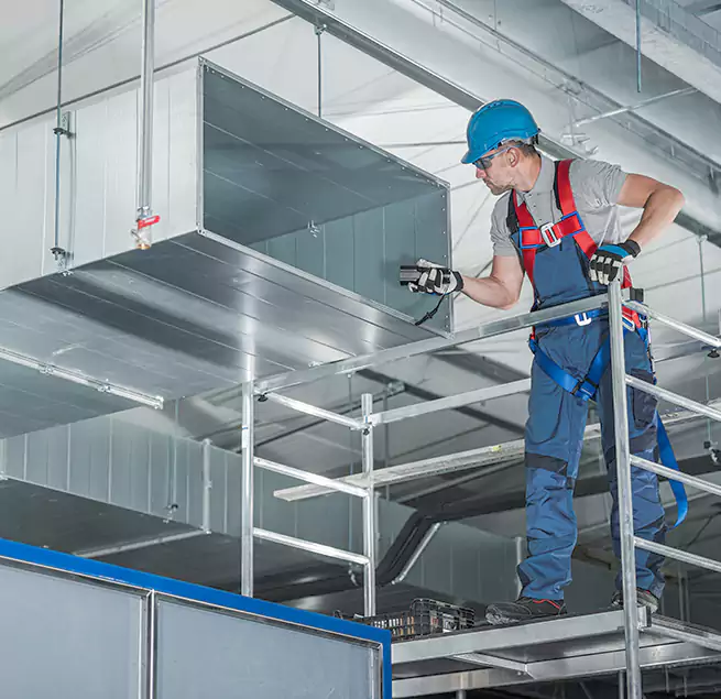 Why Homeowners & Businesses Trust Us Lexington, SC