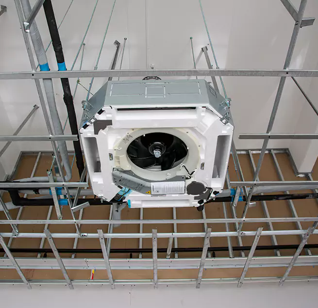 Why Homeowners & Businesses Trust Us Lexington, SC?