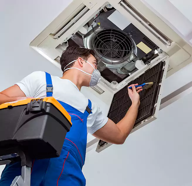 Why Homeowners & Businesses Trust Us in Lexington, SC?